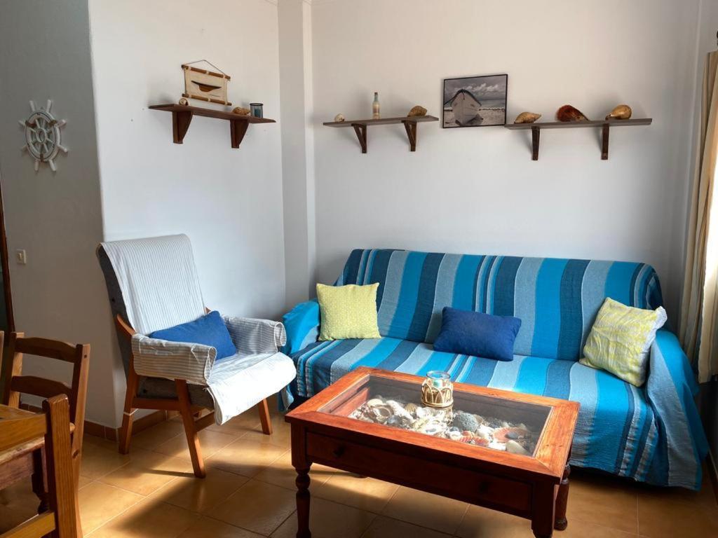 Casa Los Juanes Caleta de Sebo Eksteriør billede